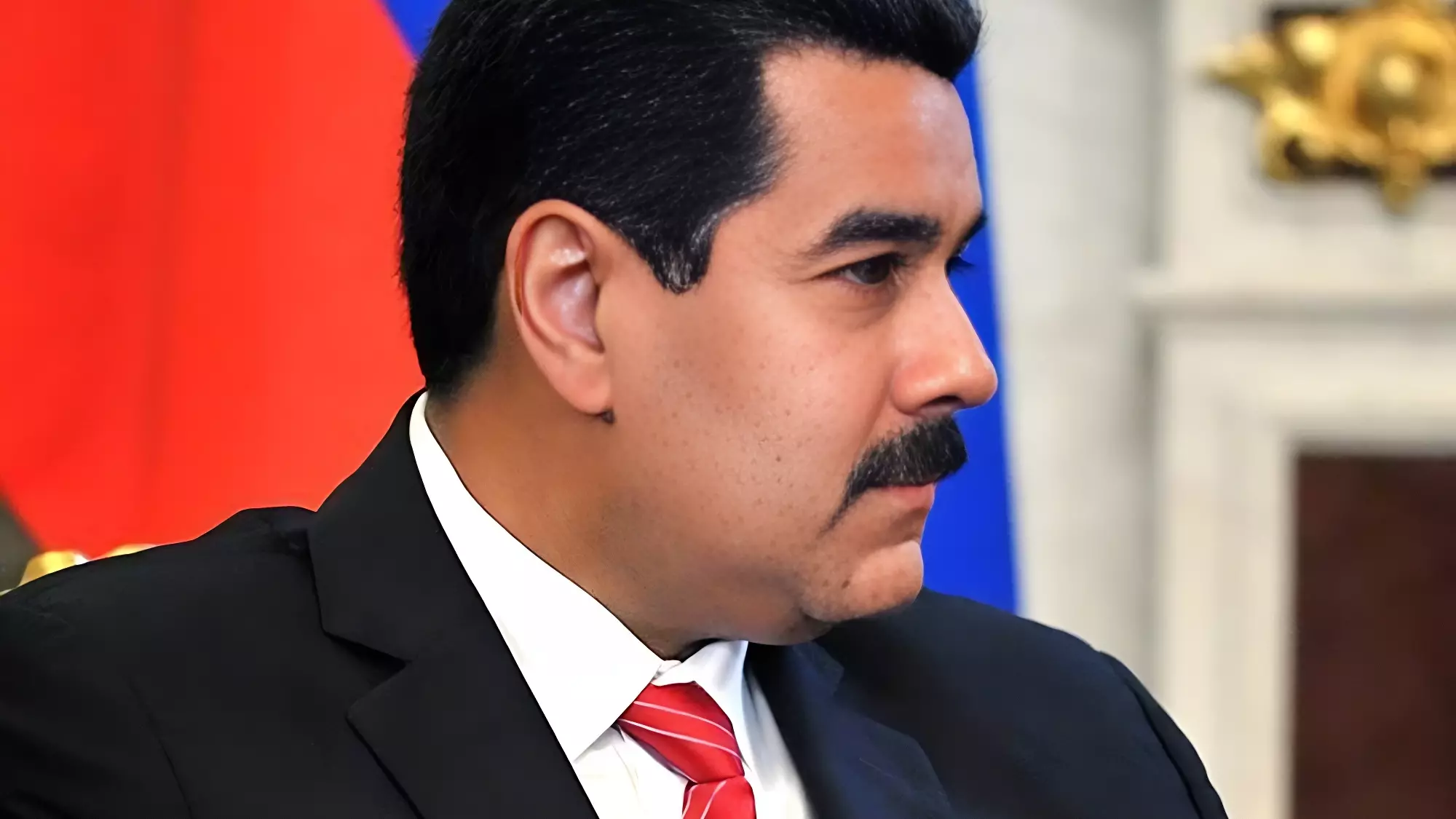 Венесуэле для развития не нужно одобрение США — Мадуро