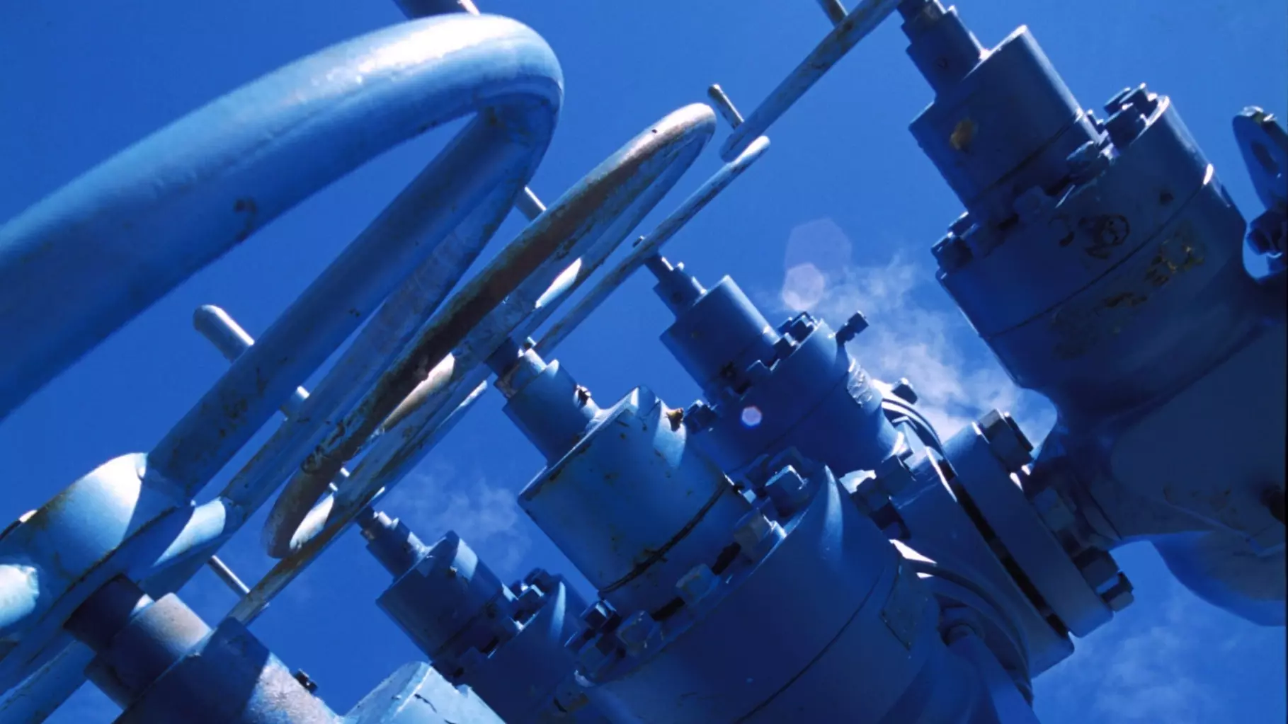 «Газпром» побил рекорд по поставкам газа на рынок РФ минувшей зимой