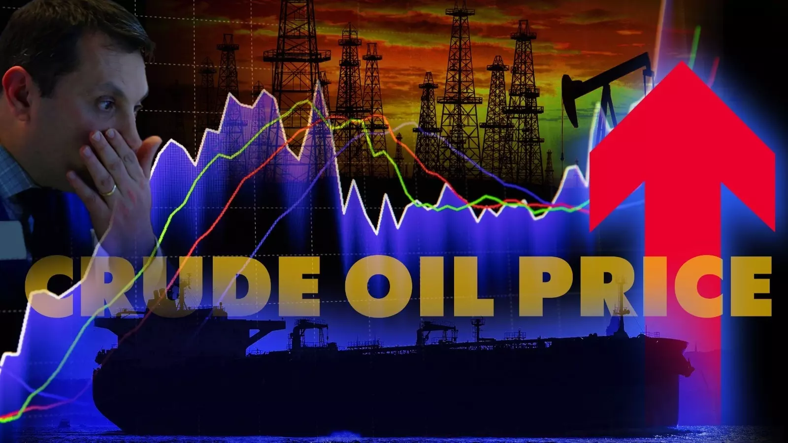 Трейдеры осознали нехватку нефти