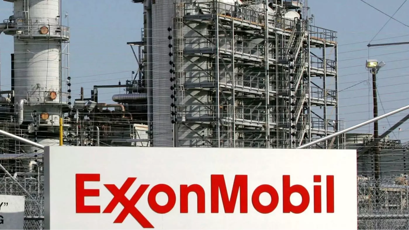 Exxon собирается приостановить добычу нефти в Гайане