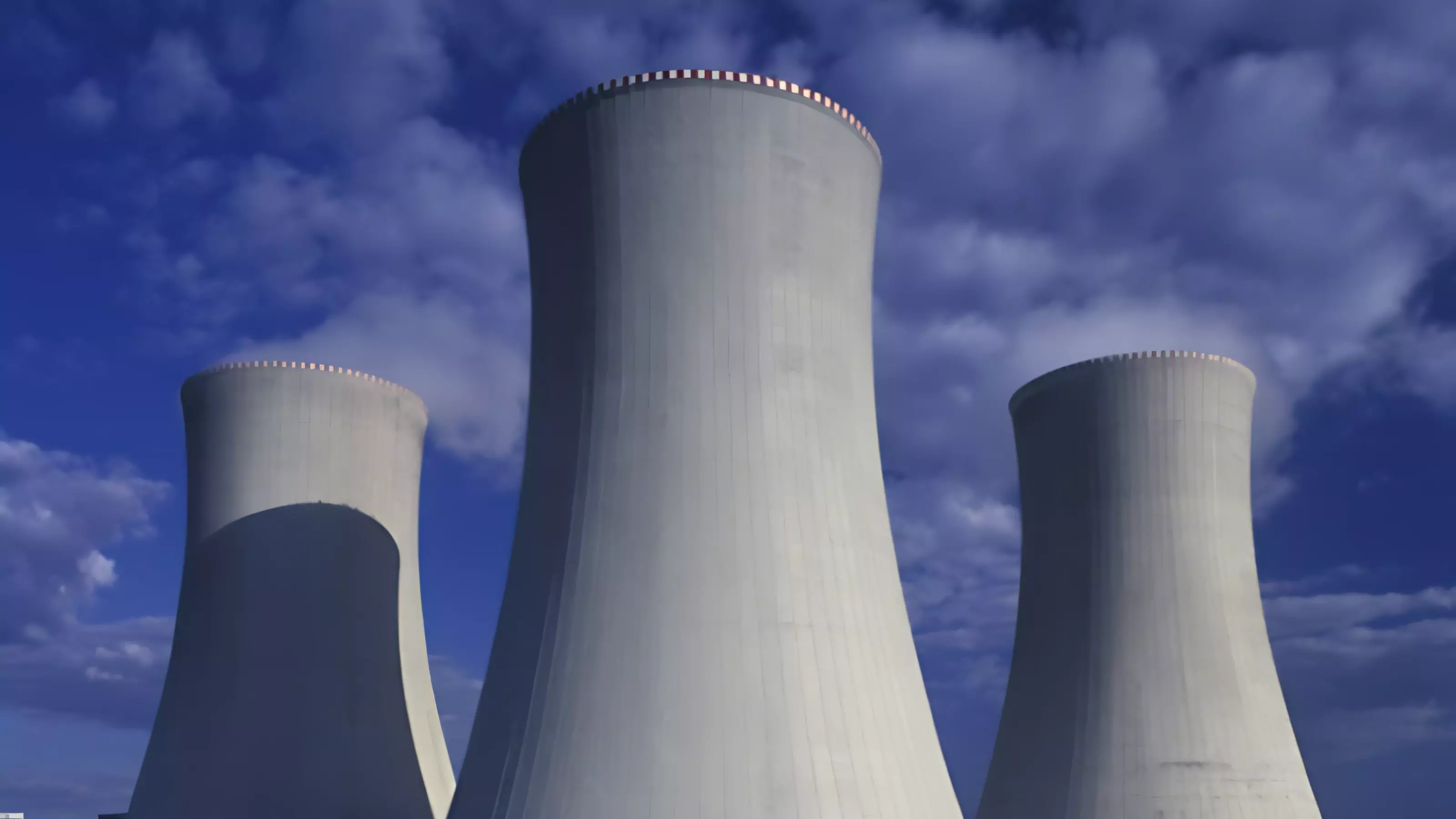 Построенная в советское время болгарская АЭС переходит на ядерное топливо из США